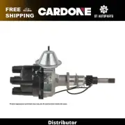 For 1972-1973 Jeep Commando Distributor Cardone