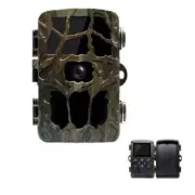 H982 TFT Trail Camera Motion Activated Night Vision Sensor Camera Video max 512G