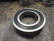 NMD 6212-2RS-C3 BEARING 60X110X22 mm A737