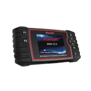 iCarsoft BMM V2.0 OBD2 Car Diagnostic Code Scanner Reset EPB BMS