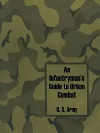 在飛比找博客來優惠-An Infantryman’s Guide to Urba