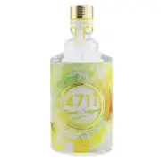 Muelhens 4711 Remix Zitrone Eau de Cologne Unisex 3.4 fl. oz. / 100ml