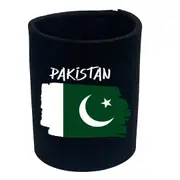 Pakistan Country Flag Nationality - Stubby Holder