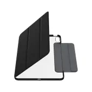OtterBox Symmetry Folio Case for iPad Air 11" Gen 6 (2024) - Black