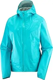 [Salomon] Women's Standard Shell Jacket
