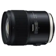 Tamron SP 35 mm F/1.4 Di USD Lens for Canon