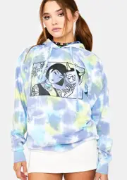 [Tokidoki] Demonized Pullover Hoodie