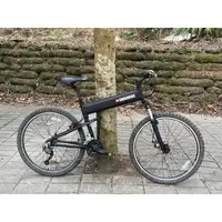 在飛比找蝦皮購物優惠-MONTAGUE Swissbike LX (二手) 中壢自