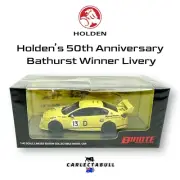 RETRO 1968 Bathurst Winner 50th Anniversary Holden VF Commodore 1:43