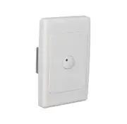 Clipsal 2031VETR - Electronic Time Delay Push Button Switch - Series 2000