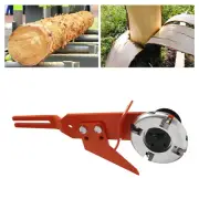 Chainsaw Carving Mill Attachment Log Debarker Peeler Notcher Fit STIHL&Husqvarna