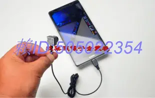 【議價】三星 HTC 小米 華為 LG安卓手機OTG外置720P高清電腦攝像頭 外接鏡頭錄像機低照度廣角