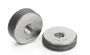 1set thread ring gauge Right hand New M44 X 1.0 6G T Z