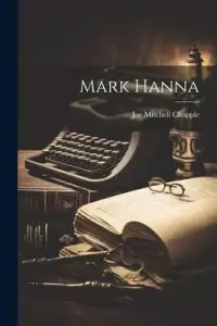 在飛比找博客來優惠-Mark Hanna