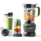 NutriBullet-1200 Watt Blender Combo with Single Serve Cups - HOT SALE - FREESHIP