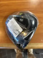 New Titleist TSR1 12.0* RH, MMT Speedmesh 40 g, R2 FlexTV360 Grip, Same Day Ship