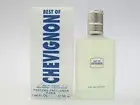 Chevignon Best of Chevignon Men's EDT Nat Spray 50ml - 1.66 Oz NIB Retail