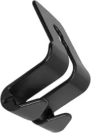 GARVALON Car Hook Car Bag Hooks Car Seat Headrest Hook for Bags Headrest Hooks for Vehicle Car Seat Headrest Hooks Headrest Hooks for Cars Car Seat Hook Car Backseat Hook Car Purse Hook