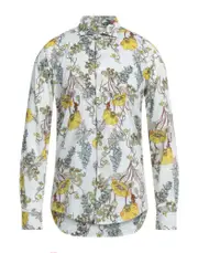 [BRIAN DALES] BRIAN DALES Shirts - Item 10105391