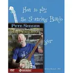 HOW TO PLAY THE 5-STRING BANJO