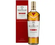 The Macallan Classic Cut 2022 Edition Cask Strength Single Malt Scotch Whisky 750ml