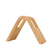 Hand Drip Coffee Filter Paper Holder Storage Rack Dispenser V60 Display Stand For Cafe Office Home Maker