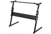 Maestro Z Frame Keyboard Stand Height Adjustable