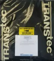 09D TR60SN 6-Speed Transmission Banner Kit Fits 2002-2012 Audi Porsche VW