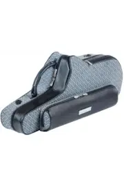 Brand New BAM France Alto Sax Case - SIGNATURE SIGN3001SG - Ships FREE WORLDWIDE