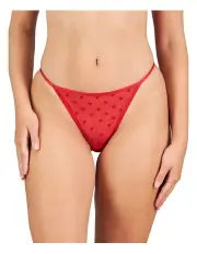 [Bendon] Wrapped In Bows Tanga in Salsa