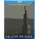 保羅麥卡尼：我們創作的愛 Paul McCartney: The Love We Make (藍光Blu-ray) 【Evosound】