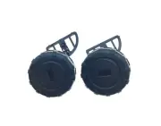 1130 350 0500 Fuel tank Gas Oil Filler Cap Chainsaw for Stihl MS170 MS180
