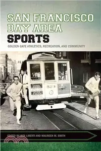 在飛比找三民網路書店優惠-San Francisco Bay Area Sports 