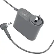 30.45V Charger Compatible with Dyson V15 V10 V11 V12 SV12 SV14 SV15 SV20 SV22 Absolute Animal Motorhead Handheld Vacuum Cleaner Power Supply Charger