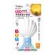 iPlus+ 保護傘 貝殼/櫻花/星星/月亮(可自選) 造型小夜燈 LED 節能 NL-11B-L(顏色隨機出貨)