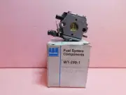 CARBURETOR FOR POULAN LT21 # WT-299-1 TRIMMER --- BOX 1441 N