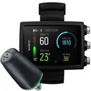 Suunto Eon Core Wrist Dive Computer with Transmitter and USB