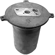 MAHLE Behr AD 147 000S A/C Receiver Drier