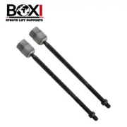 2pcs Inner Tie Rod End For Thunderbird 1986-1997 Lincoln Continental 1988-94 (for: Lincoln)