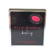 Kylie Minogue |Darling perfume 75ml | Special Edition 2006 l Original scent |New