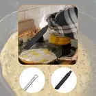 Crepe Spatula Stainless Steel Kitchen Gadgets for Dining Room Kitchen Stall