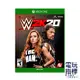 【電玩指標】十倍蝦幣 XBOX ONE WWE 2K20 英文版 一般版 豪華版 美國摔角 摔角 2K摔角 職業摔角