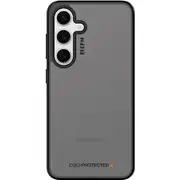 EFM Manhattan Case Armour with D3O BIO for Galaxy S24+ (Smoke Black)