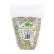Chef's Choice Certified Organic Sunflower Kernels 1kg
