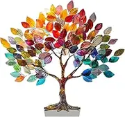 spiritual gifts for energy, lucky gifts for energy, decorative home accessories tree, tree for home, tree for office, lucky ornament tree, creative modern home decor for yoga studio