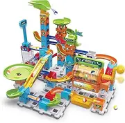 Marble Rush - Super Action Set L100 E