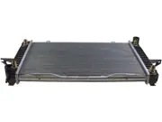 Radiator For 94-04 Volvo V70 850 C70 S70 2.3L 5 Cyl 2.4L Turbocharged SN85P5 (for: Volvo)