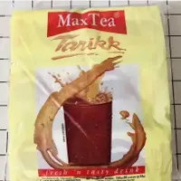 在飛比找蝦皮購物優惠-【零嘴鋪】奶茶印尼迎樂maxtea拉茶奶茶粉速溶750克/3