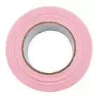 Luminous Tapes Glow In The Dark Night Self Adhesive Safety Stickers (Pink)