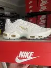 Size 8W - *RARE* Nike Air Max Plus Tn ‘Glacier Blue’ Women’s BRAND NEW IN BOX